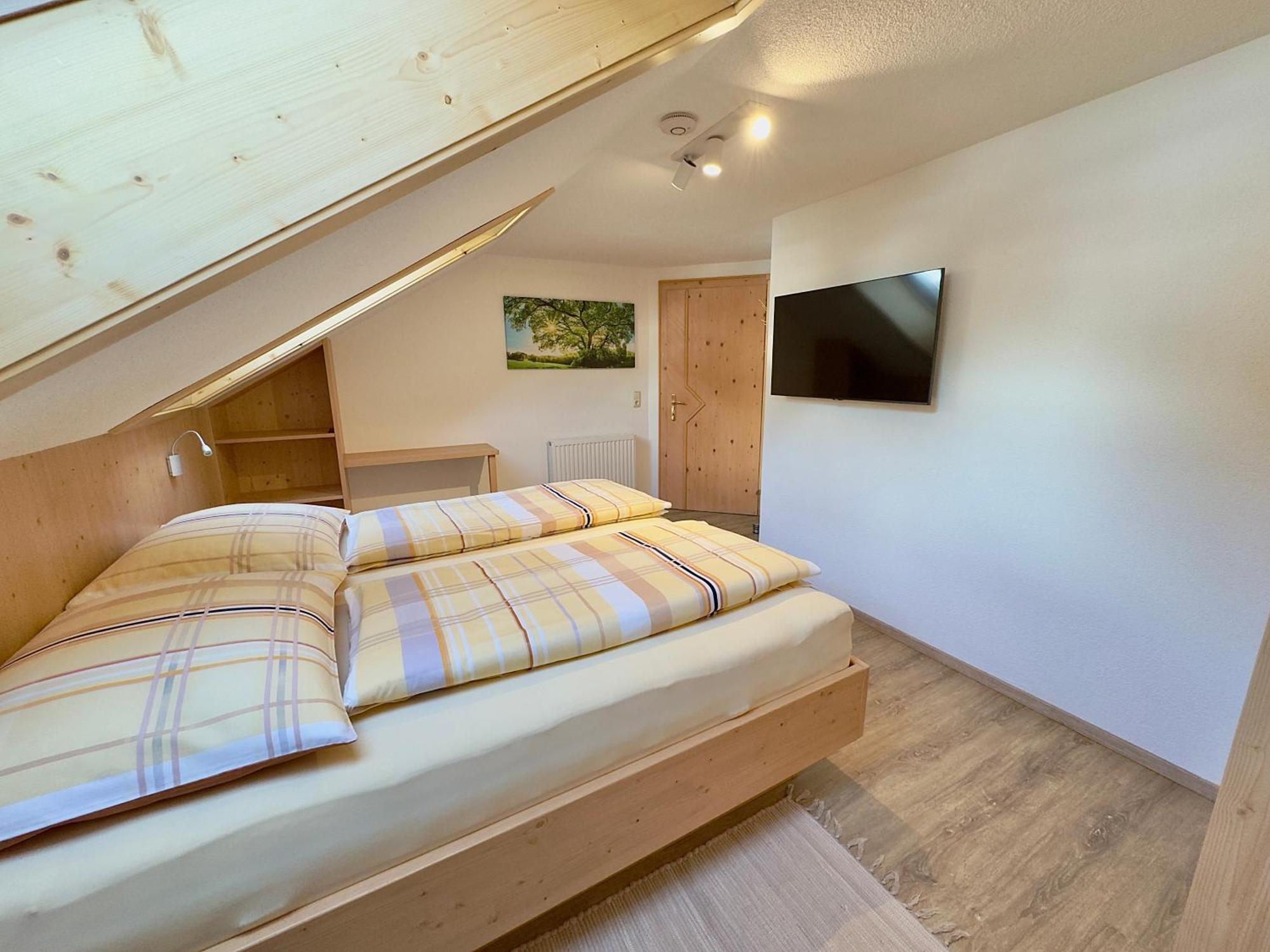 Apartmán Haus St. Bernard Pettneu am Arlberg Exteriér fotografie