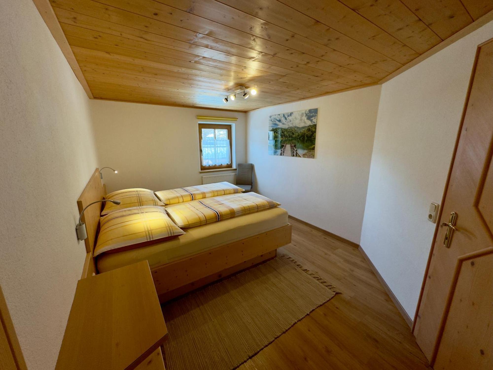 Apartmán Haus St. Bernard Pettneu am Arlberg Exteriér fotografie